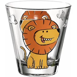 Leonardo Becher Löwe 215ml BAMBINI - D/H ca. 8.50x9.00