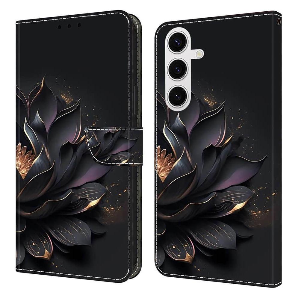 Cover-Discount Galaxy S26+ Plus - Schutzhülle mit Design (Samsung Galaxy S26+) (67884280)