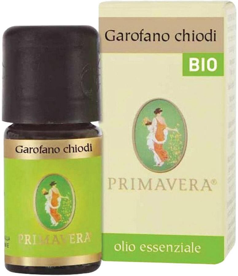 FLORA Srl GAROFANO CHIODI OE 5ML