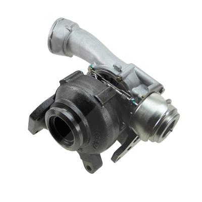 Bestprice Turbolader [Hersteller-Nr. 31528881] für VW