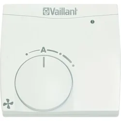 Vaillant Basis Bedieneinheit AP 0020171202