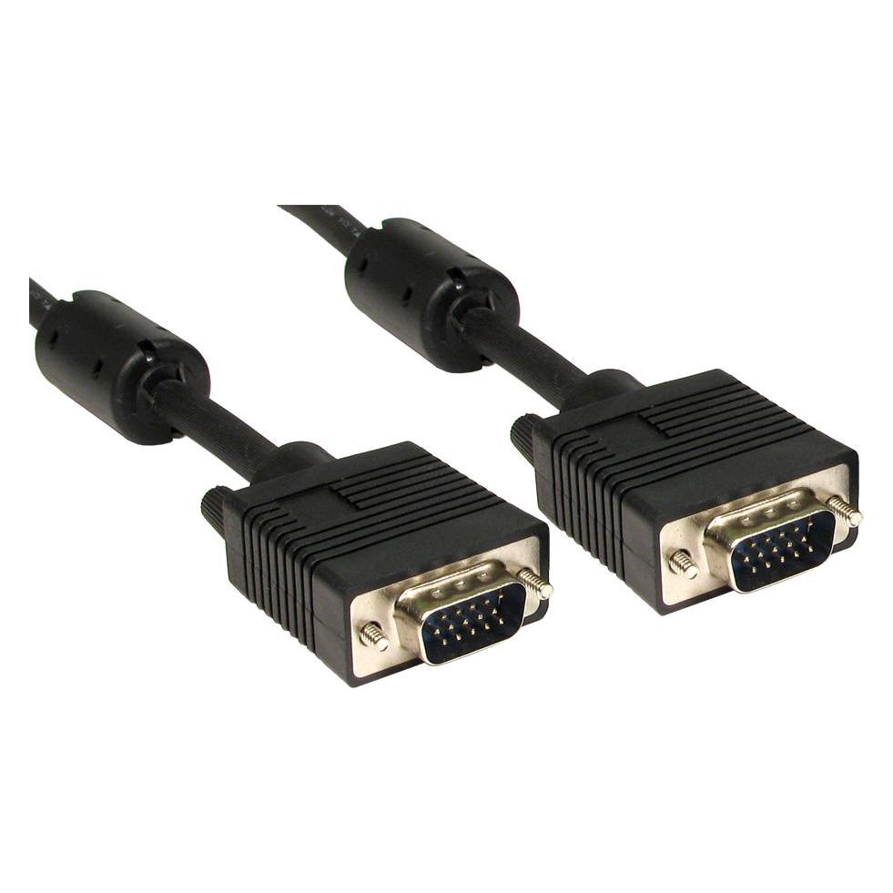 Cables Direct CDL 7m SVGA Male - Male Cable (7 m) (CDEX-707K)