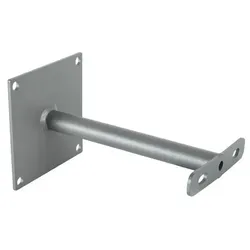 Brumberg Zubehör für Outdoor LED Fluter MATRIX MICRO - Verlängerungsadapter / Wandarm, 50cm BRUM-81100640