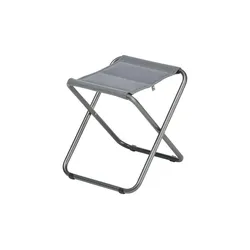 KETTLER Falthocker   ¦ grau ¦ Maße (cm): B: 43 H: 46