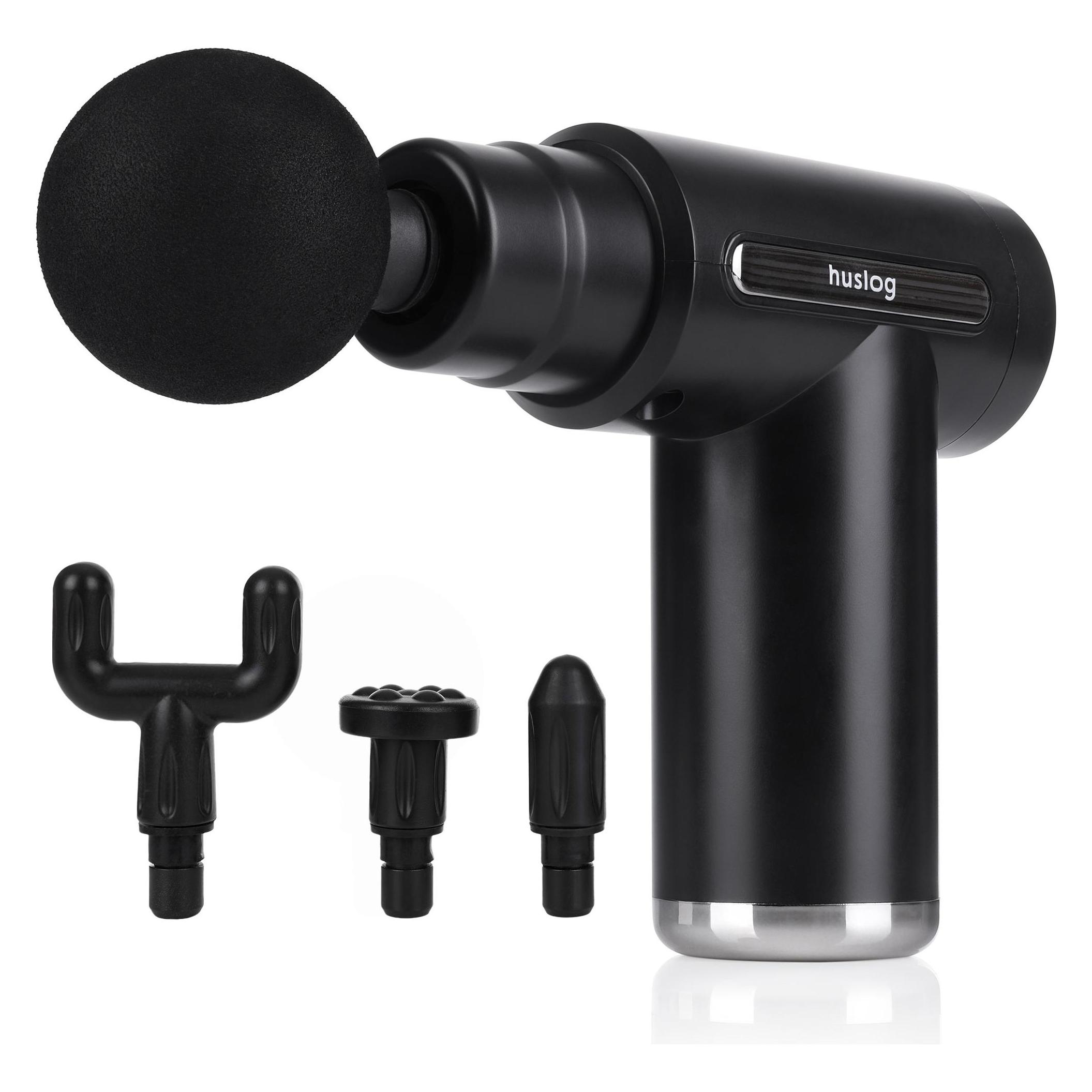 Forever Huslog Vibrationsmassagegerät TS-0434 (6 Stufen, 180 min) (TS-0434)