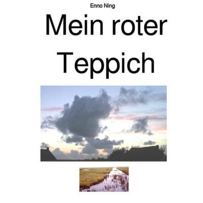 Mein roter Teppich - Teil 1, Taschenbuch von Enno Ning, Epubli, 978-3-7502-6602-5