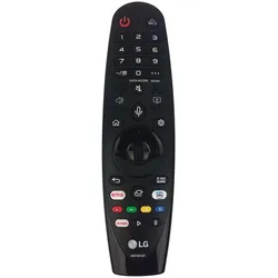 LG AN-MR20GA, AKB75855501 Original Fernbedienung
