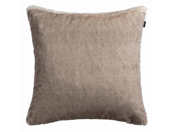 Joop! Kissenbezug, Naturfarben, Textil, 45x45 cm, hochwertige Qualität, Heimtextilien, Wohntextilien, Kissenbezug