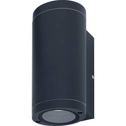 OSRAM HOMELIGHTING ENDURA Classic Beam Wall UpDown GU10 4099854451966 LED-Außenwandleuchte LED GU10