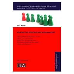 Führung mit persönlicher Ausstrahlung, Fachbücher von Ulrich Wehrlin