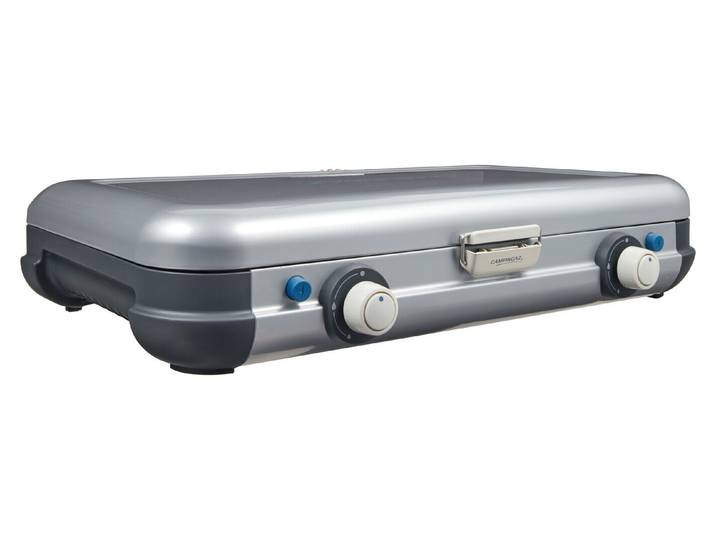 Campingaz Camping Kitchen 2 CV PZ 2 × 2000 W