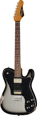 Friedman Vintage T-AMRHN-Q0J-CNQ42-S2 Silver Burst