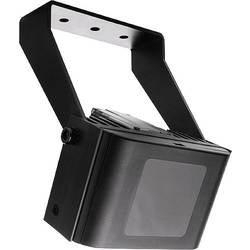 ABUS TVAC71070 IR-Strahler IR-Reichweite (max.) 130 m Außenbereich