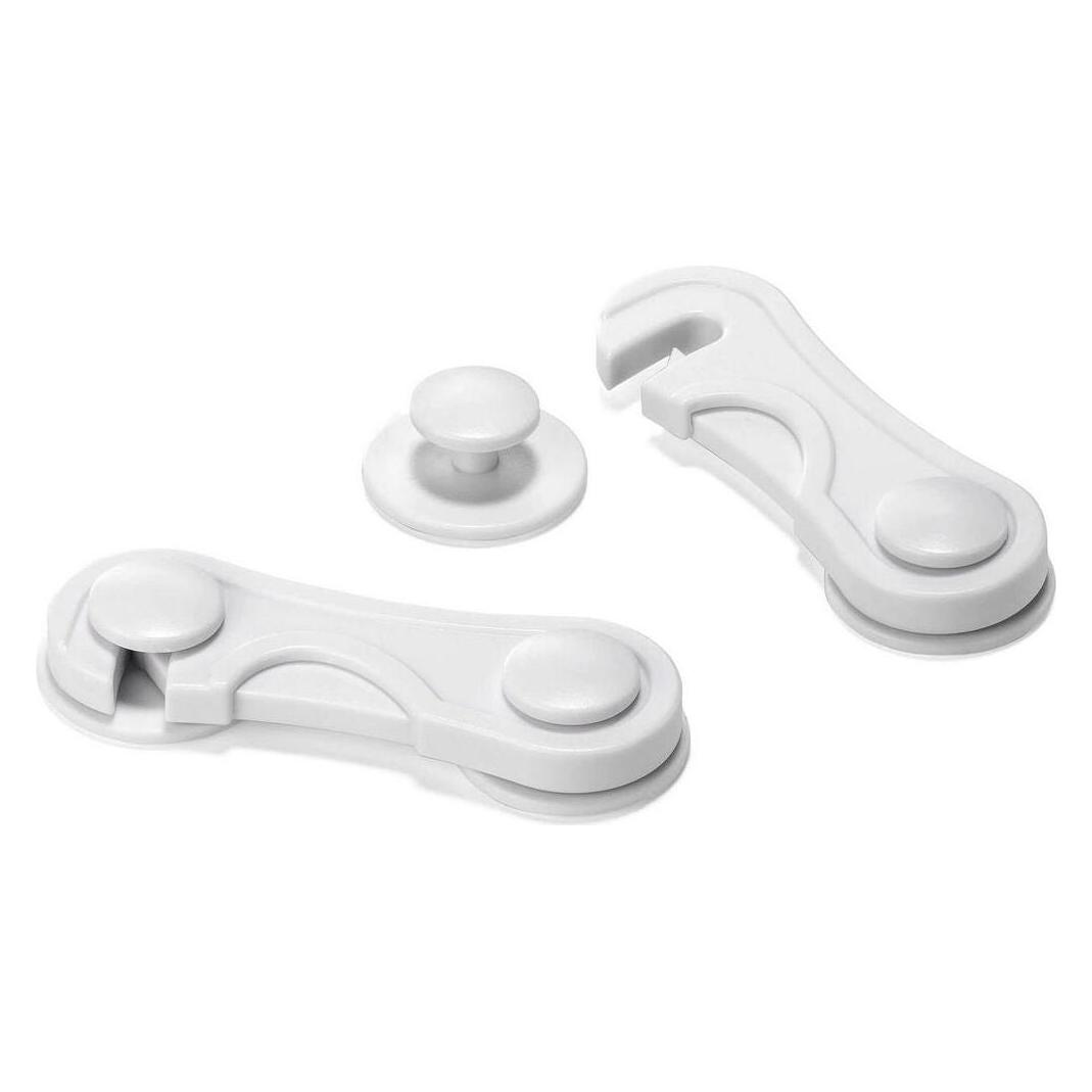Inofix Sicherheitsverschluss 2 Stück (45260035)