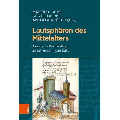 Lautsphären des Mittelalters -