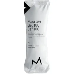 MAURTEN Energiegel Gel 100 Caf 100 | 40g