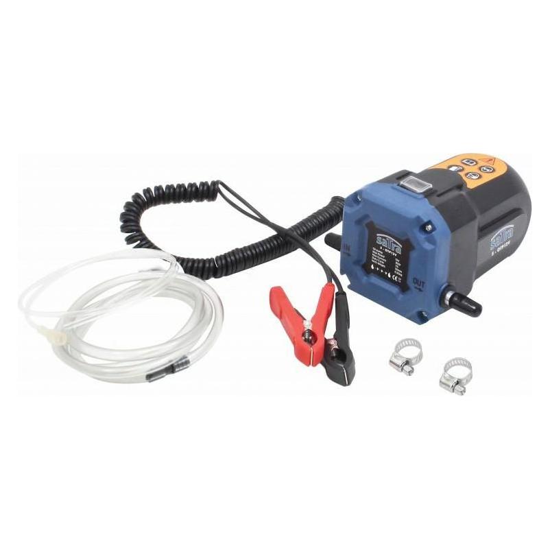 SATA 12V Dieselpumpe (54526374)