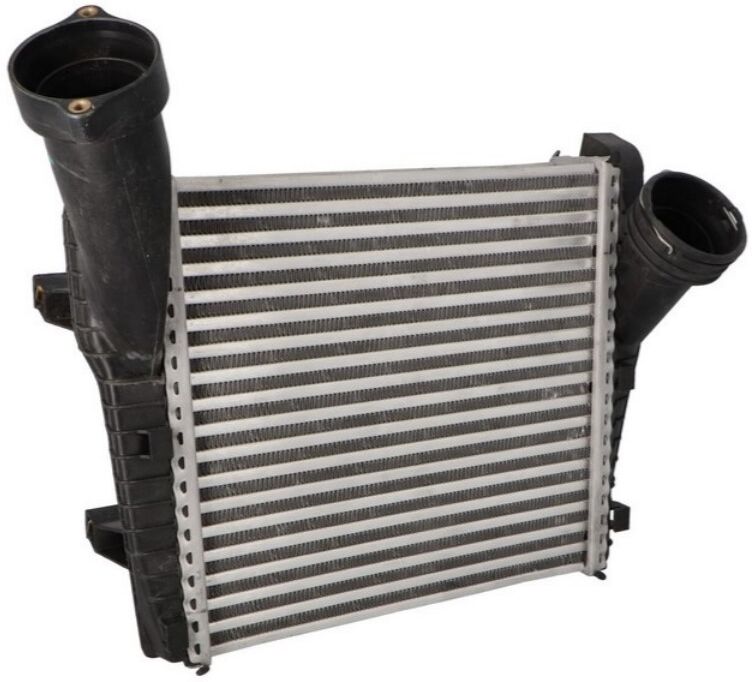 CLIMTEX CH4-835 Ladeluftkühler