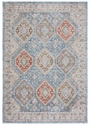 SAFAVIEH Sierra Gundhilde Oriental Rug