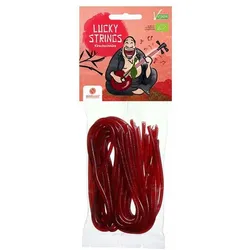 Lucky Strings - Kirsche