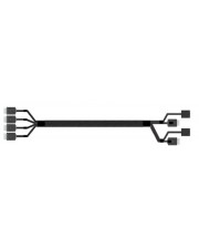 Intel OCuLink Cable Kit Internes SAS-Kabel 4i MiniLink SAS SFF-8611 M gerade bis M 62,5 cm (AXXCBL625CVCX)