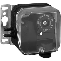 Alre-it Differenzdruckschalter JDL-115