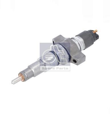 DT Spare Parts 7.56019 Einspritzdüse für IVECO EuroCargo V