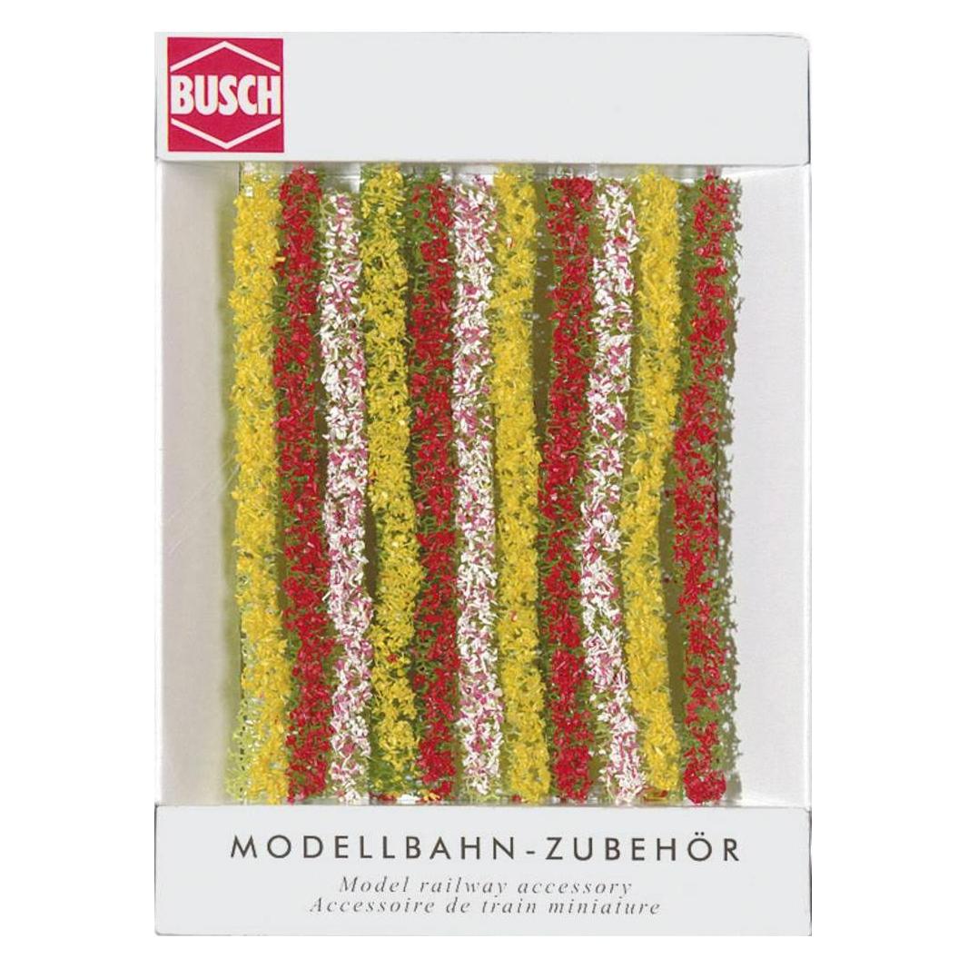 Busch Hecke 7152 Blühend (7152)