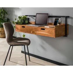 designline »Air-Solid« Schreibtisch