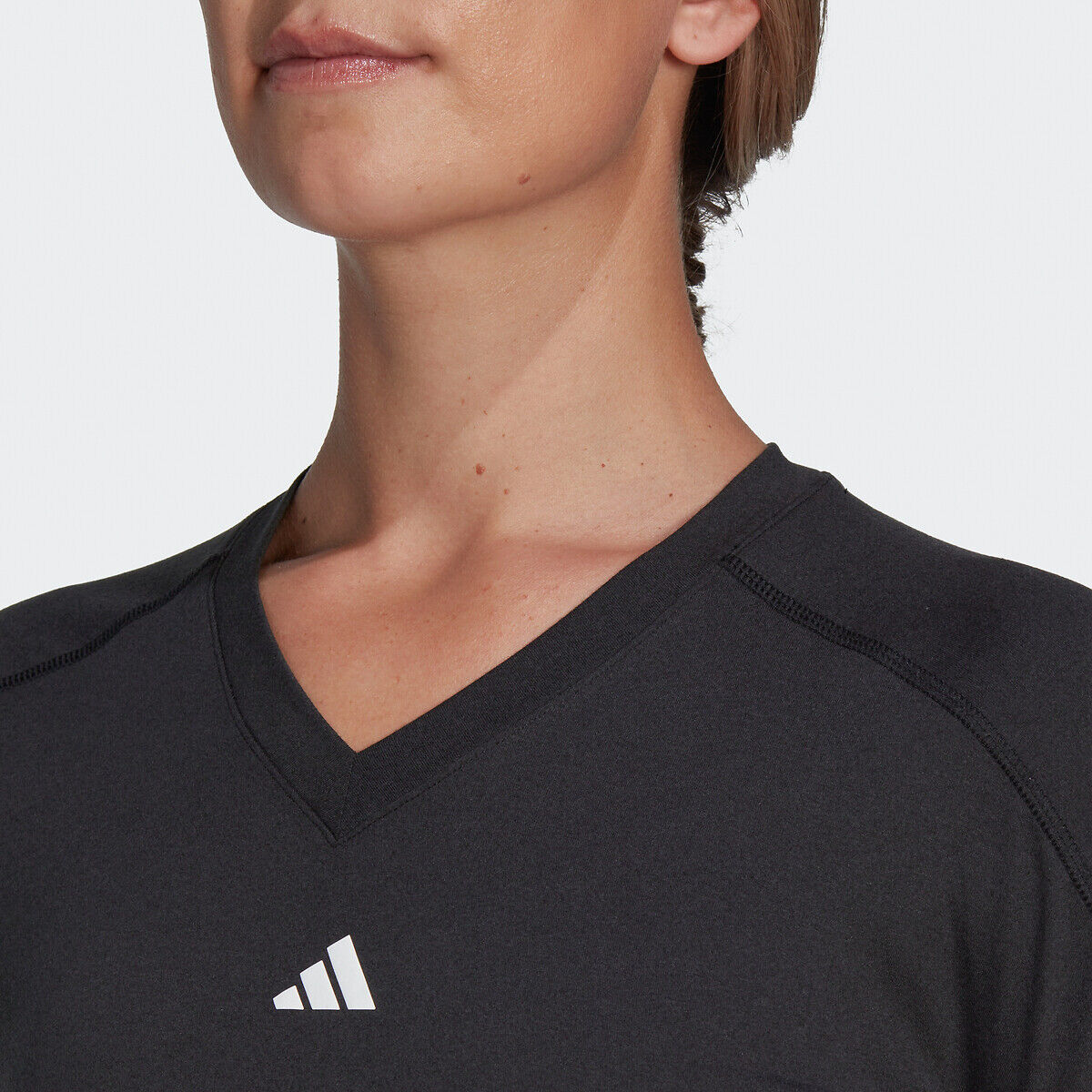 adidas Performance T-shirt Aeroready Train Essentials col V