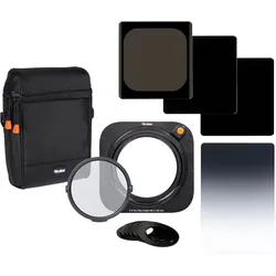 Rollei F:X Pro Master Kit Rechteckfilter Mark III