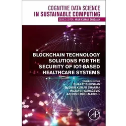 Elsevier Blockchain Technology Solutions for the Security of Iot-Based Healthcare Systems, Crypto Wallet