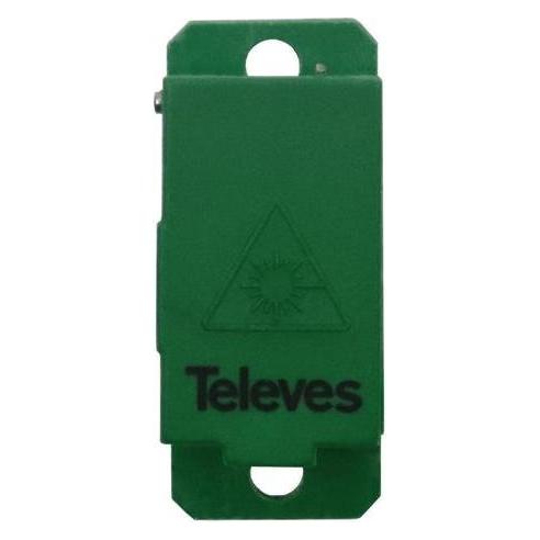 Televes Buchse-Buchse Adapter OASCAPCN (OASCAPCN)