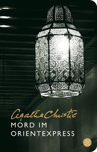 Agatha Christie - Mord im Orientexpress (Fischer Taschenbibliothek) - Preis vom 10.10.2026 11:48:34 h
