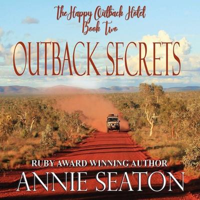 Outback Secrets - Annie Seaton, Audio, 9780750560931