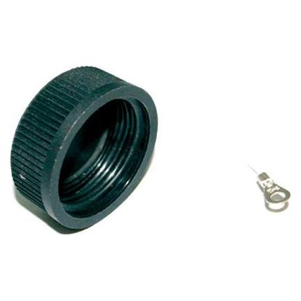 Schubiger Serie 694 hood for female panel mount (08 0428 000 000)