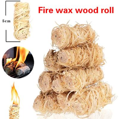 Inspire Daily Merch Natural Pine Fire Starters For Fireplace, Campfire & BBQ Natural Pine Fire Starters For Fireplace, Campfire & BBQ