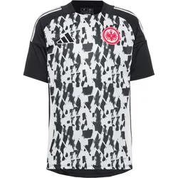 adidas Eintracht Frankfurt 25-26 Funktionsshirt Herren | Gr. M | schwarz - schwarz