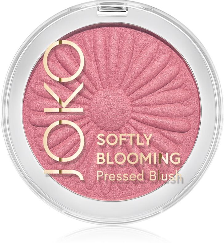 JOKO Softly Blooming powder blusher shade 04 2.5 g