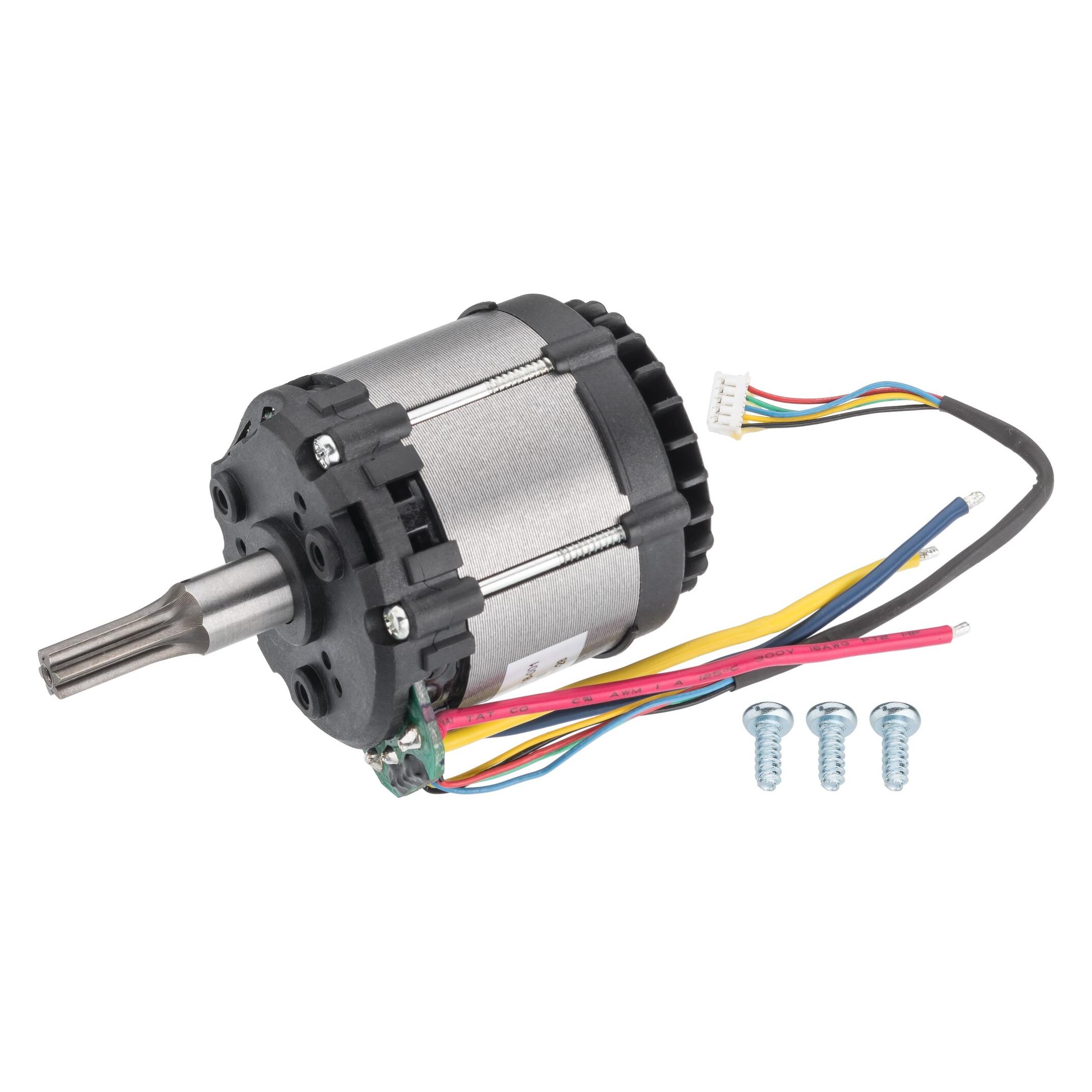 Hazet Motor 9212-08/4 (9212-08/4)