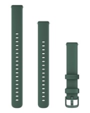 Garmin Lily 2-Armband Silikon Jaspisgrün (010-13302-32)