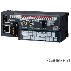 Mitsubishi Electric SPS CC-Link IE Field E/A NZ2GF2B1N1-16T