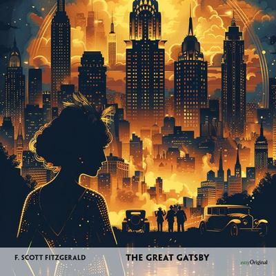 The Great Gatsby (2 CDs) - Englisch-Hörverstehen meistern - F. Scott Fitzgerald, CD, 9783991685531