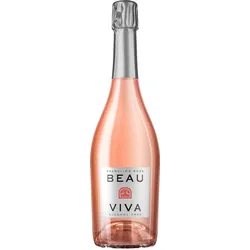 AIX Beau Viva Rosé Sparkling