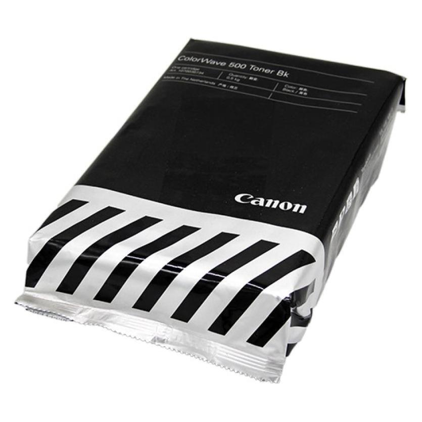 Oce Toner CW 500 Black Schwarz (1070038734) (BK) (1070038734)