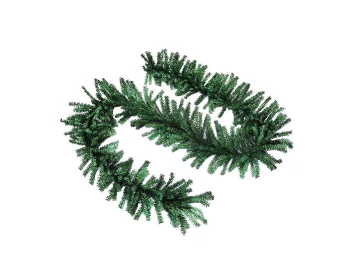 Weihnachtsgirlande mittel 3 m