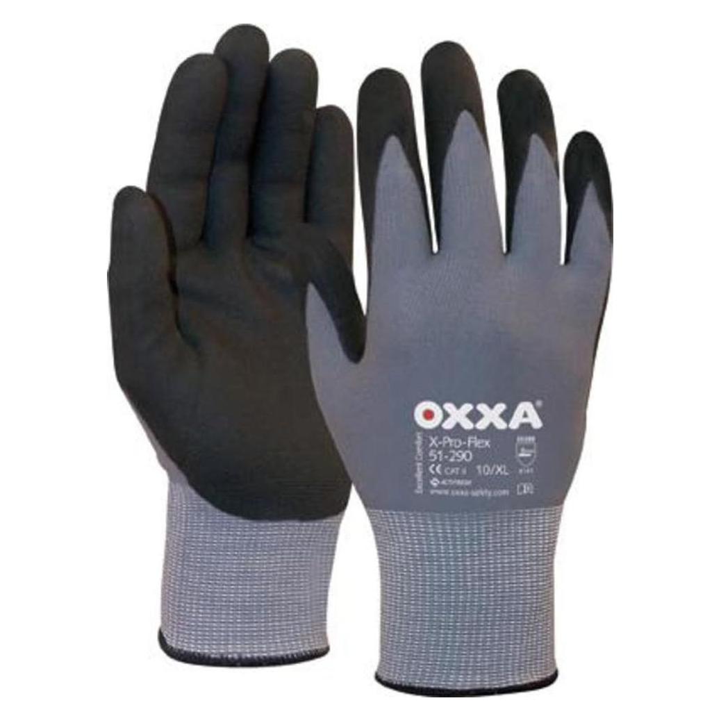 Oxxa X-Pro-Flex NFT (9) (1.51.290.09)