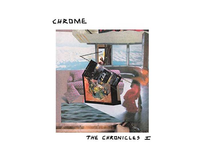 Chronicles 1