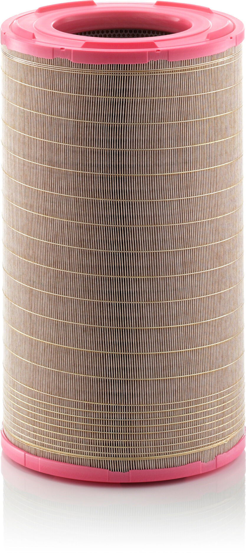 Mann-Filter Luftfilter C301500 304mm