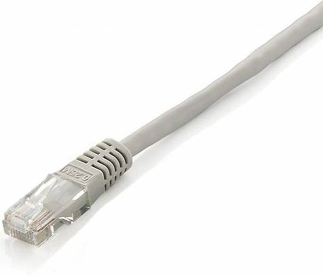 CABO REDE EQUIP CAT6 15.0M BEGE